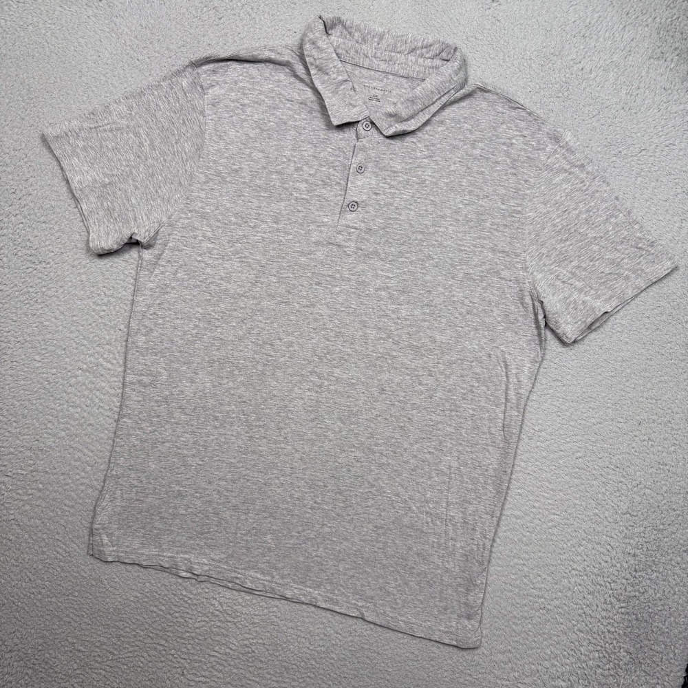 Saks Fifth Avenue Polo Shirt